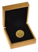 Pièce 20 Francs Or Cérès en Boîte
