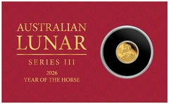 Pièces d'Or Perth Mint