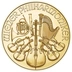 Pièce Philharmonique Or 1/10 Once 2025