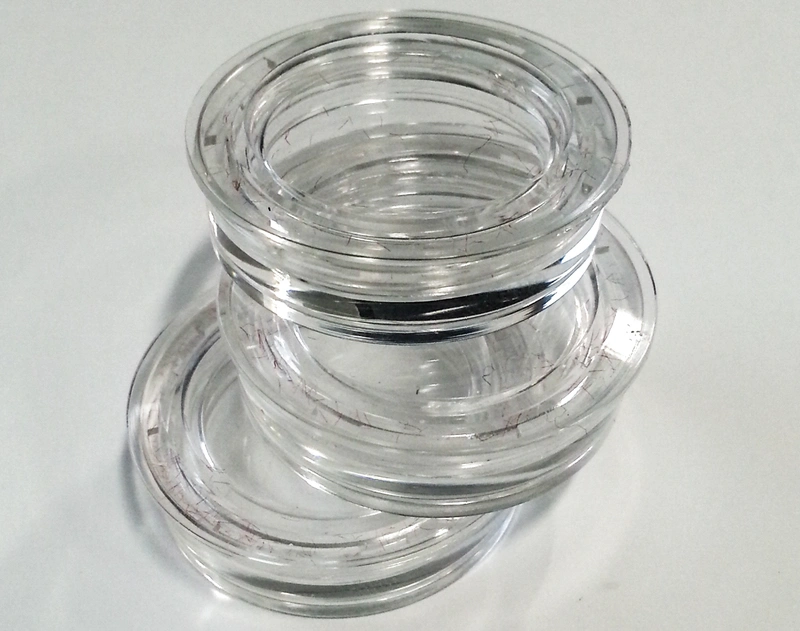 Capsule Vissable 22,5mm Pour Souverain (Unité)