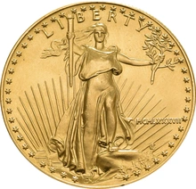 Eagle Or 1 Once 1987