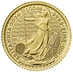 Pièce Britannia Or 1/10 Once 2024