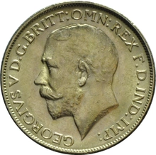 Souverain Or 1915 (M)