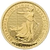 Pièce Britannia Or 1/4 Once 2025