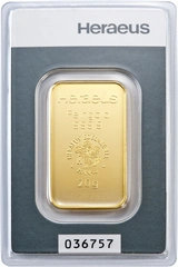 Lingots d'Or 20g
