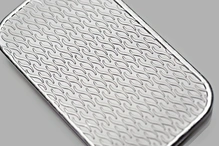 Lingot d'Argent 1 Once Scottsdale