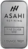 Lingot d'Argent 1 Once Asahi