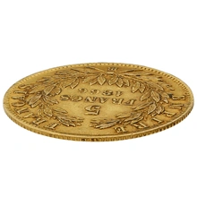 Pièce 5 Francs Or Notre Choix