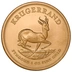 Krugerrand Or 1 Once Notre Choix