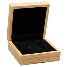 Pièce Britannia Or 1/10 Once 2024 Charles III dans un Coffret Cadeau