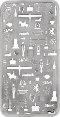 Lingot d'Argent 10 Onces JBR