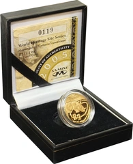 South African Mint
