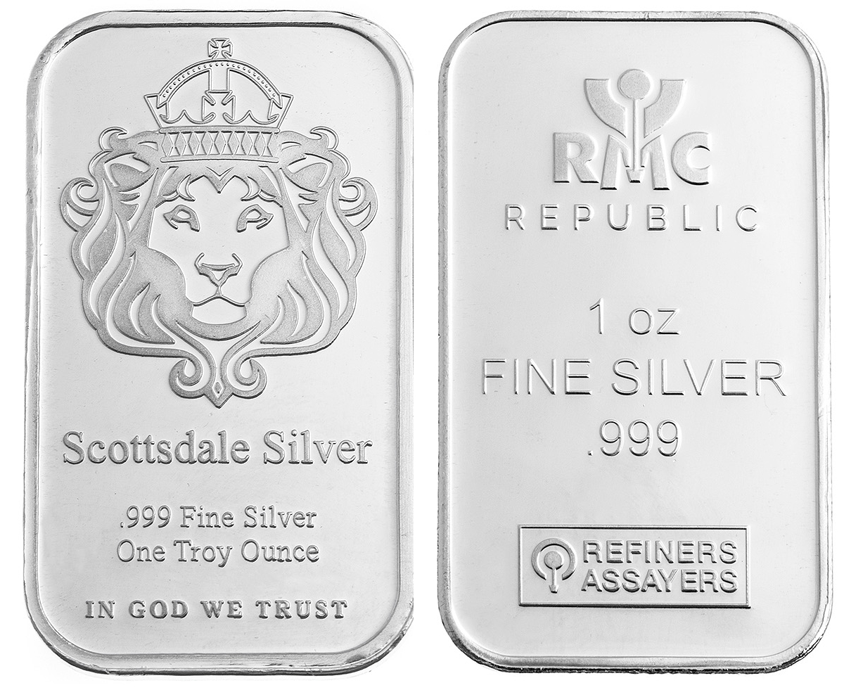 Achetez Des Pièces Et Lingots D'argent En Ligne | Silver Gold Bull .ca/fr