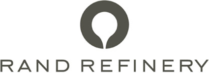Rand Refinery Rand Refinery