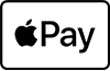 Badges de paiement sécurisé